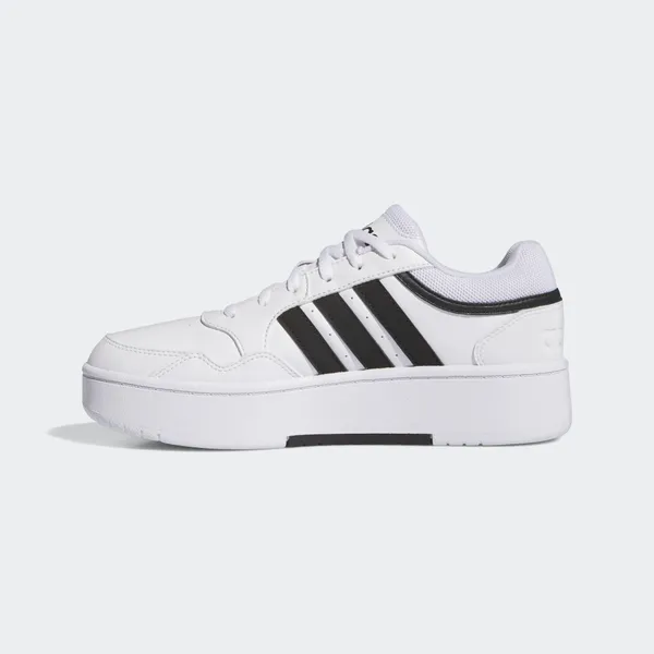 Кроссовки женские ADIDAS HOOPS 3.0 BOLD W