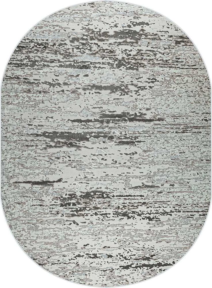 Rimma Lux 37441C GREY \ L.GREY Овал