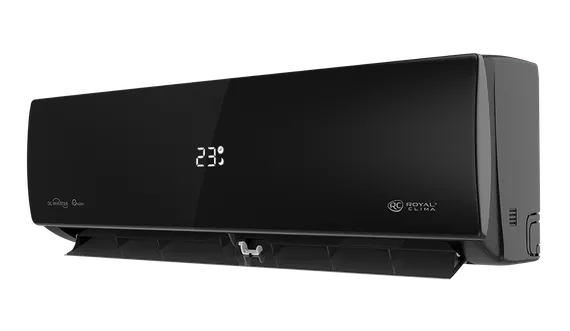 Инверторная сплит-система серии ATTICA NERO Inverter RCI-AN55HN (комплект)