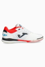 Футзалки Joma Top Flex Rebound 25 IN - белый