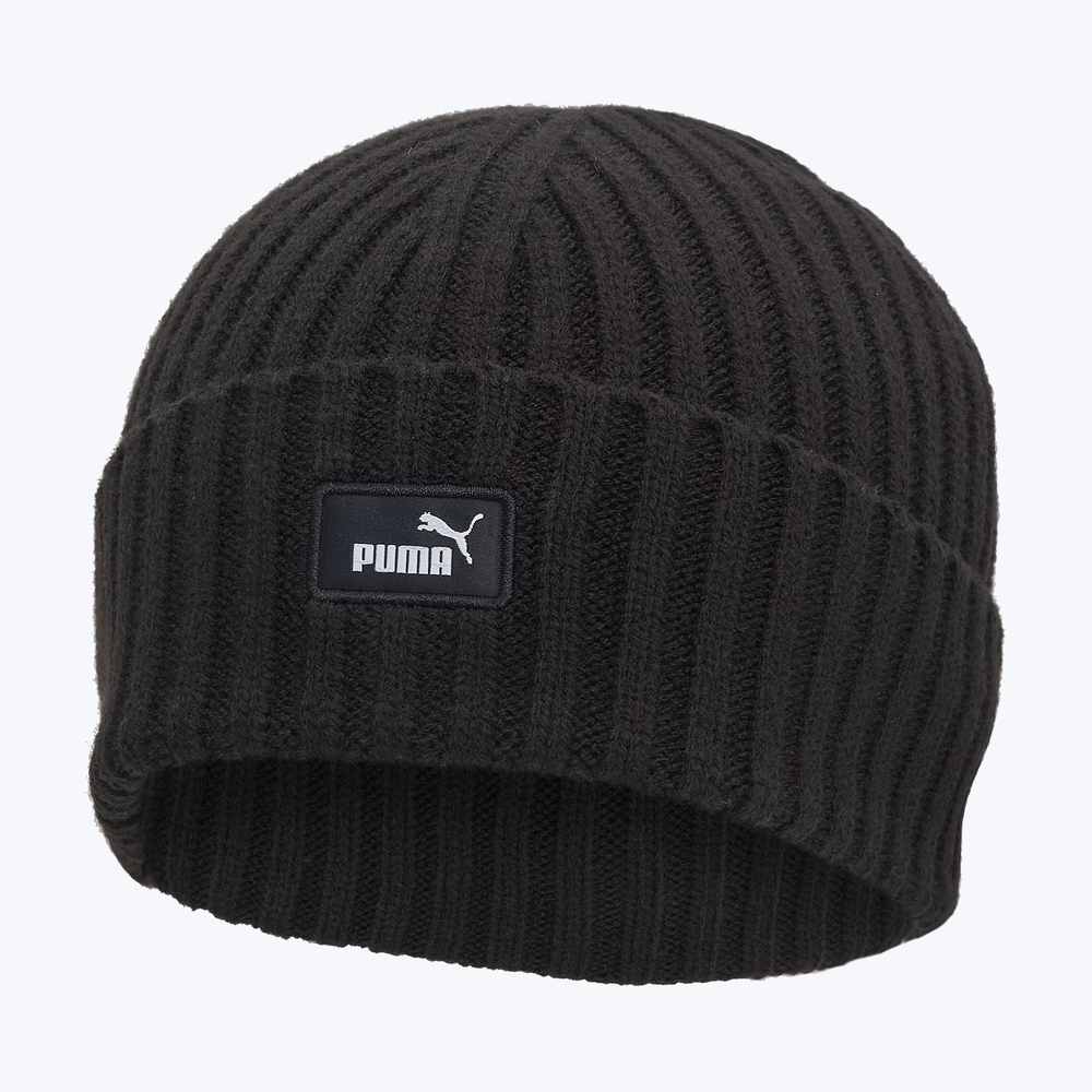 Шапка PUMA ESS Fisherman Beanie