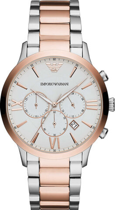 Наручные часы Emporio Armani AR11209 с хронографом