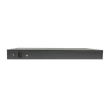 Web-управляемый PoE коммутатор на 24 порта Osnovo SW-24G2C-M(200W)