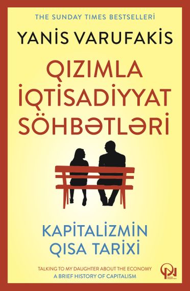 Qızımla iqtisadiyyat söhbətləri