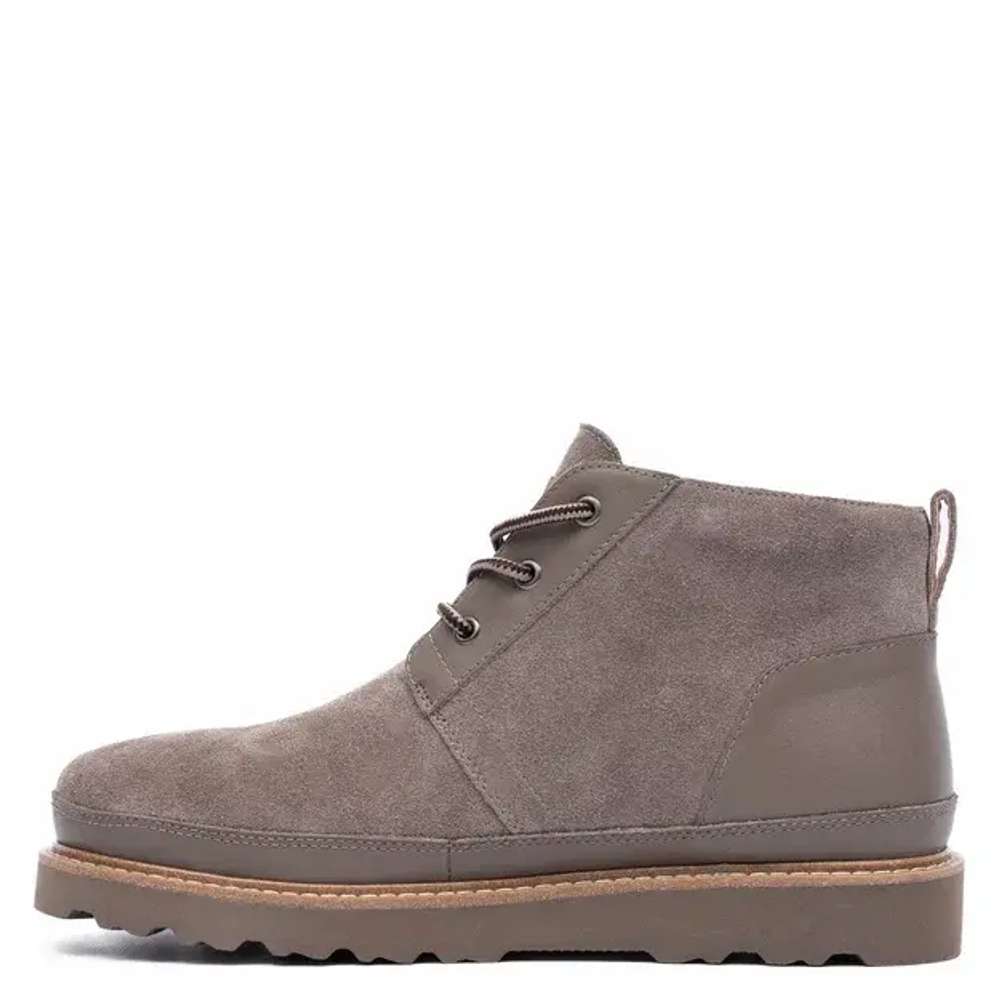 Ugg Mens Neumel Gentleman Smoke