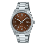 Мужские наручные часы Casio MTP-1302DD-5A