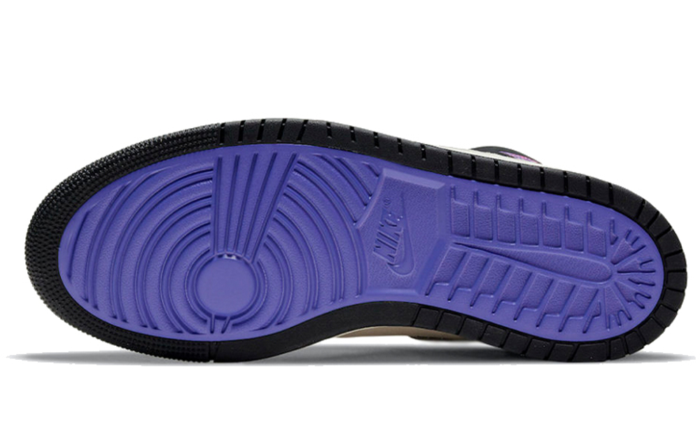 Air Jordan 1 High Zoom Comfort X Paris Saint Germain 'Paris'