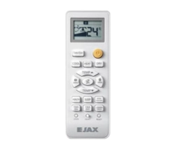 JAX ACiU-26HE