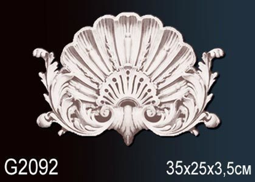 Орнамент G2092