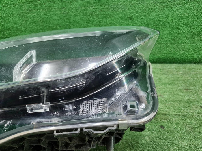 Фара правая BMW X3 G01 (17-21) Adaptive LED