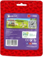 Фигурка Жеребенок Пейнтхорс Schleich 13886