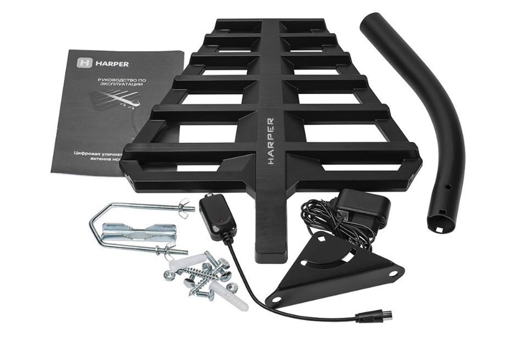 Антенна для телевизора HARPER ADVB-2122