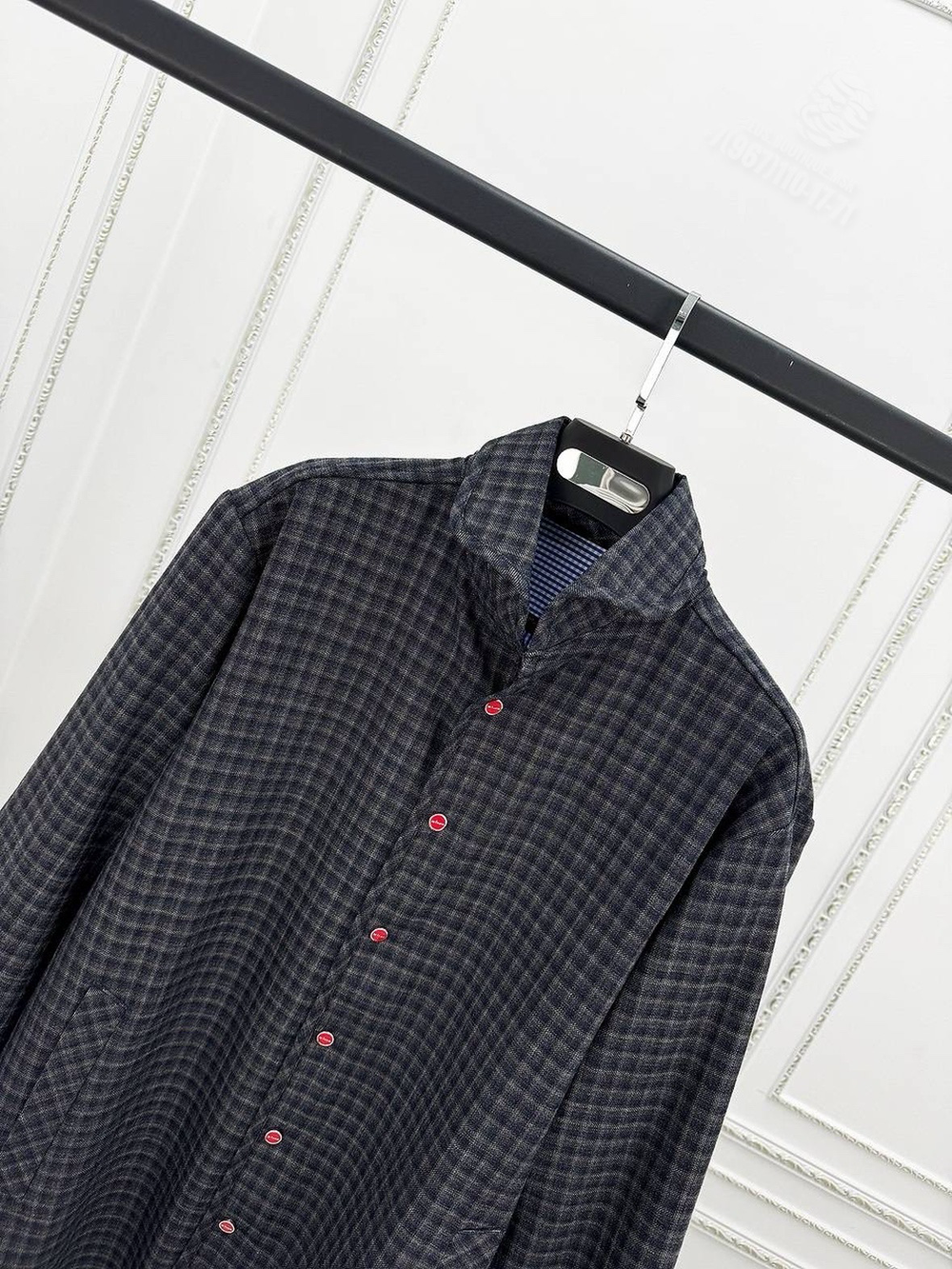 Рубашка Kiton