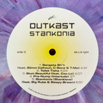 OutKast / Stankonia (Deluxe Edition)(Coloured Vinyl)(3LP)