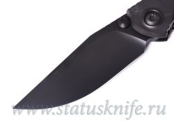 Нож CKF Sokosha Murdered Edition DLC (A.Marfione, А.Малышев)фотография - 2
