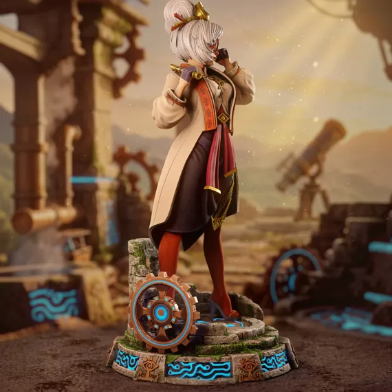 Purah - The Legend of Zelda