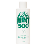 Увлажняющий гель-молочко для душа Mint500 Hydrating Body Wash Aloe Mint 250мл