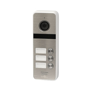 Вызывная видеопанель SMARTEC ST-DS536C-SL