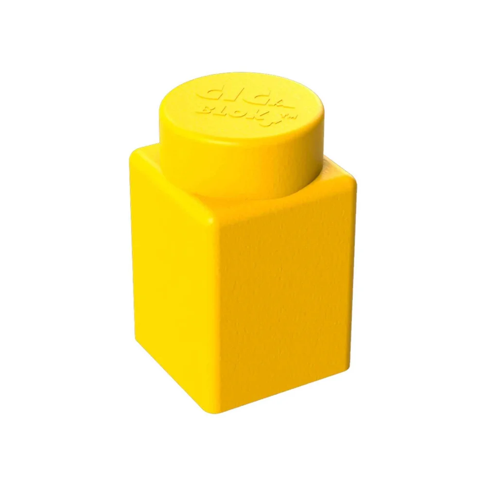 Элемент 6x6x12 см для конструктора 10''