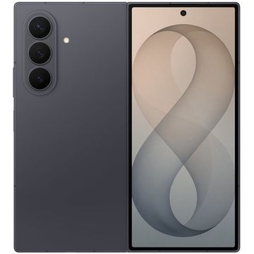 Смартфон Samsung Galaxy Z Fold8 Ultra 16/1 ТБ Графитовый