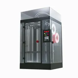 Фотография — 3D-принтер Raise3D Pro Plus