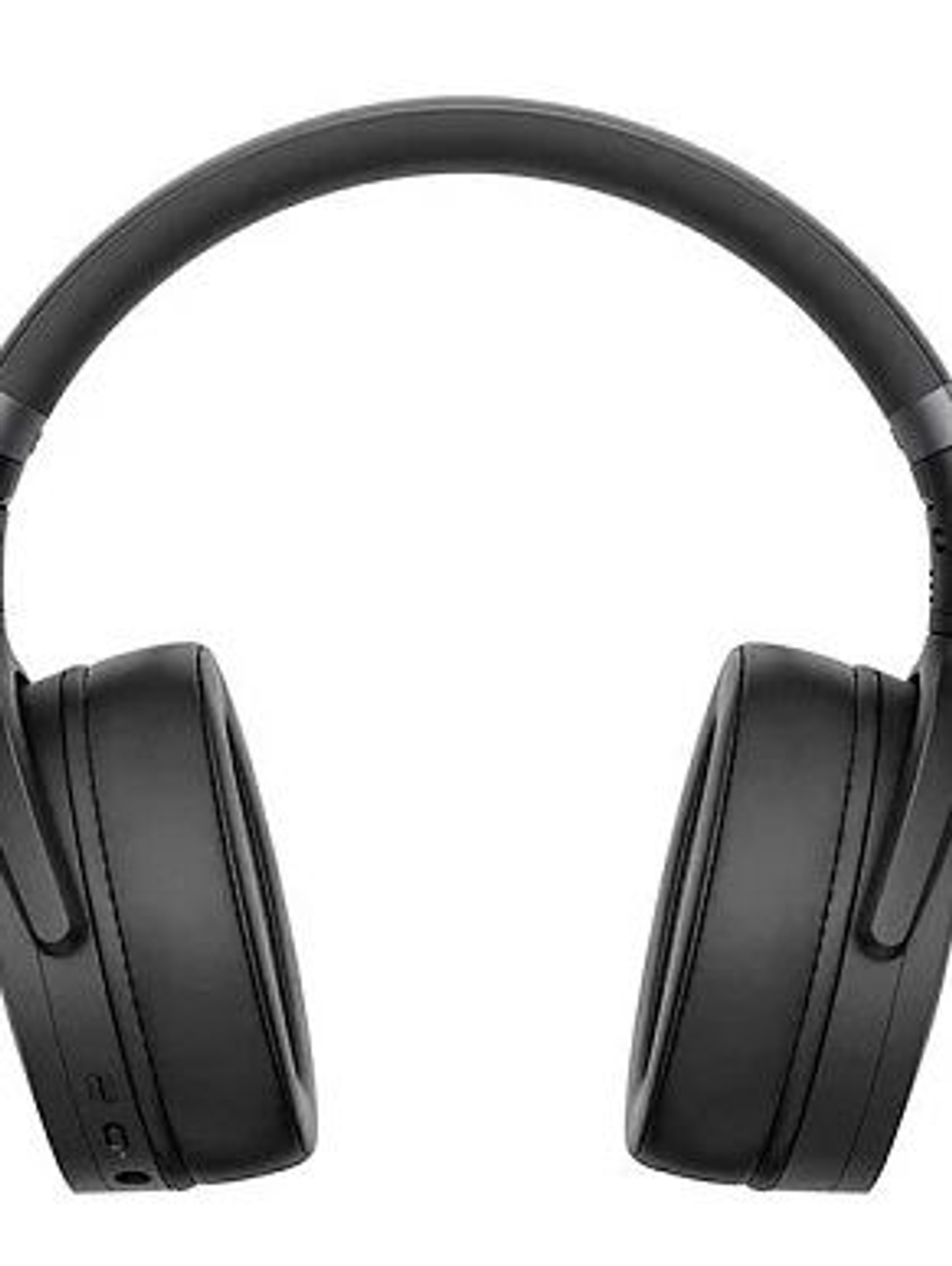 Беспроводные наушники Sennheiser HD 450BT, Black