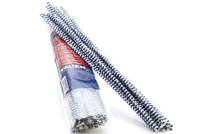 Ерши трубочные "Vauen" 50шт (Хлопок, длинные)