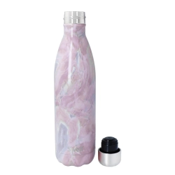 Kitchen Craft Термобутылка So;well Geode Rose 750 мл 10025-B18-14265E