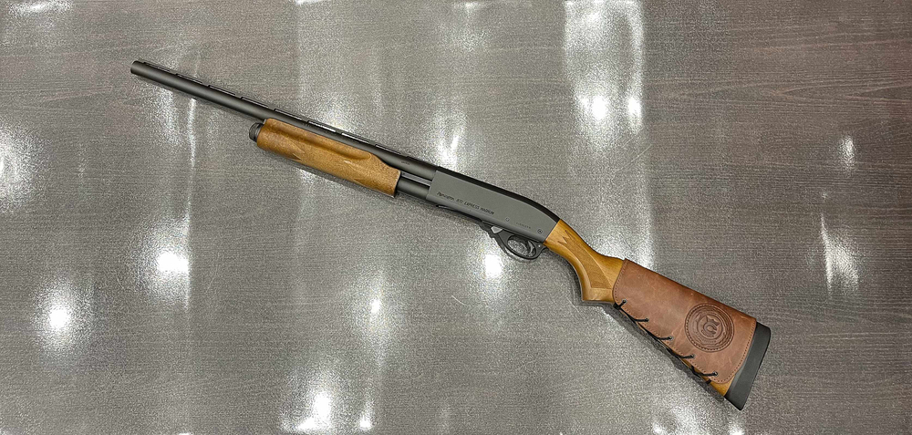 Remington 870 к. 12/76., серия A №959533M