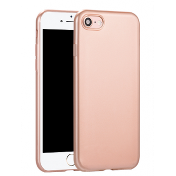 Чехол Hoco для Apple iPhone 7 Premium Case 360' Rose Gold