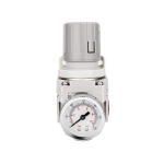 AR2000-02 Регулятор давления G1/4, 10 бар