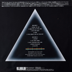 Pink Floyd ‎– The Dark Side Of The Moon 2LP (Япония 2024г.) Clear