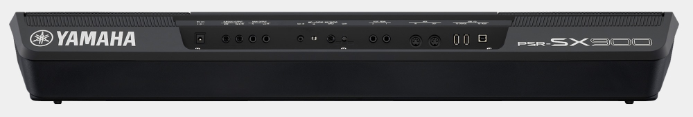 Yamaha PSR-SX900
