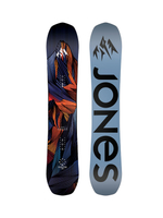 Сноуборд Jones Frontier  (см:164W)