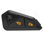 мотогарнитура FREEDCONN FG Black