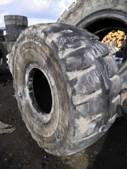 26.5R25 Bridgestone VSDL шина б/у