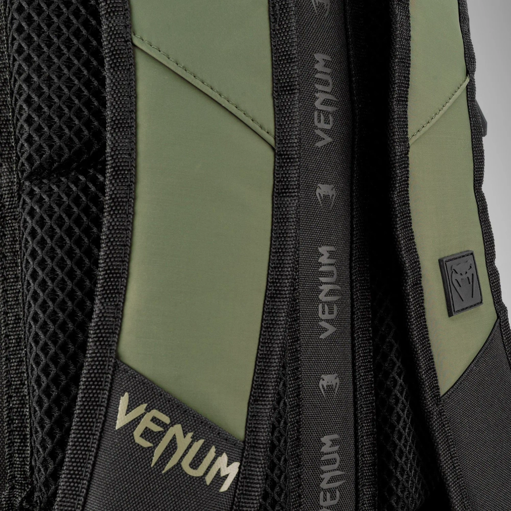 Рюкзак Venum Challenger Xtrem Evo - Khaki/Black