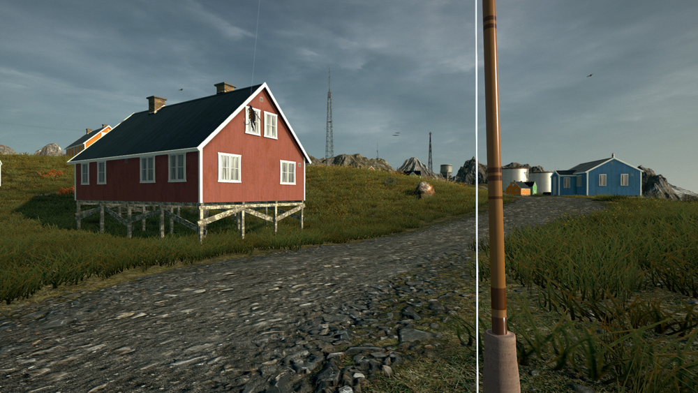 Ultimate Fishing Simulator - Greenland (для ПК, цифровой код доступа)