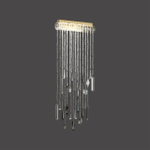 5420/10WL ODL_EX Светильник LED 10Вт 4000К 220В IP20 HALL