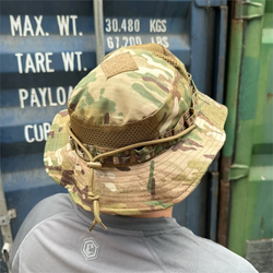 Панама тактическая "Round" (TM-602-1)