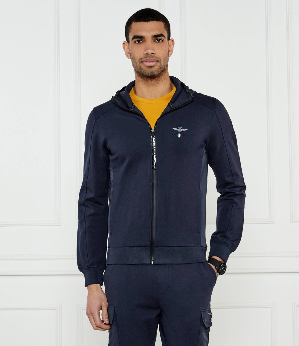 Худые Aeronautica Militare - графитовый(AF497F559)