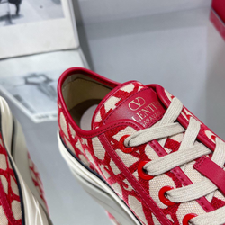 Кеды Valentino