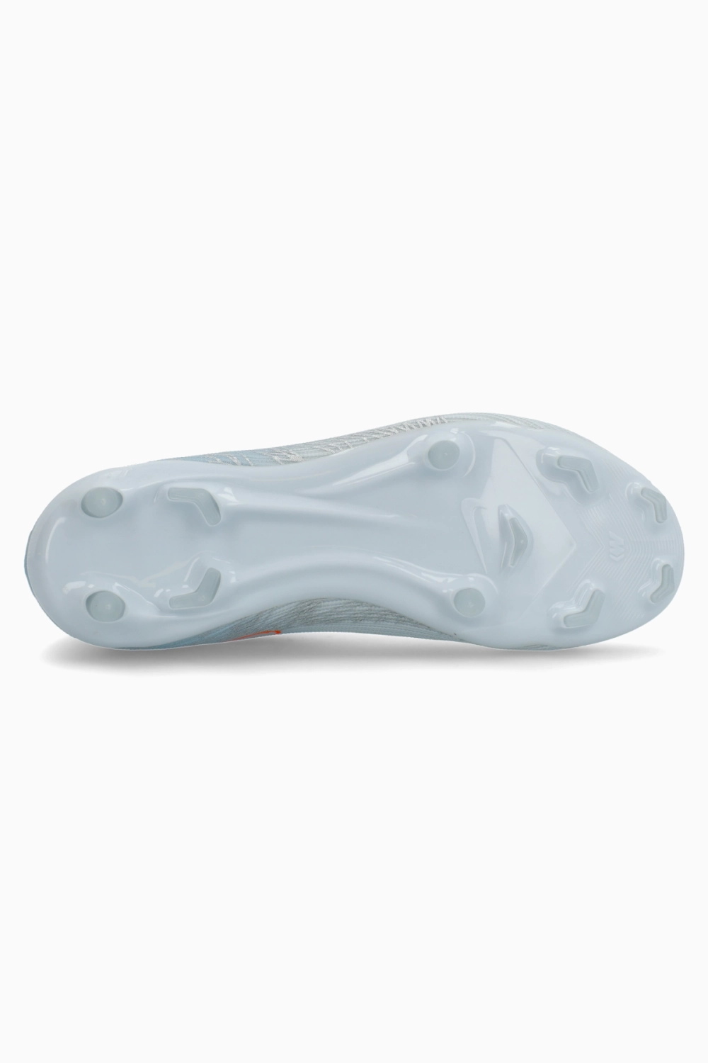 Бутсы Nike Zoom Mercurial Superfly 11 Academy FG/MG Junior - голубой