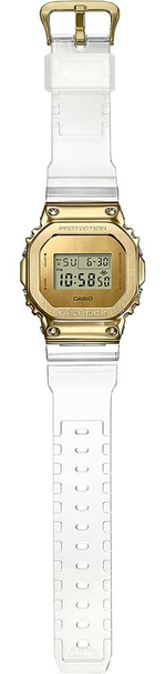 Часы Casio GM-5600SG-9ER