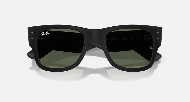 RAY-BAN MEGA WAYFARER LITEFORCE RB4840S 601S71
