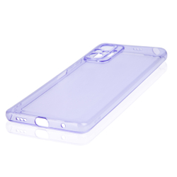 Чехол ROSCO для Xiaomi Redmi Note 10 Pro оптом (арт. XM-RN10P-TPU-PURPLE)