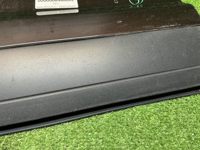 Накладка двери задняя Porsche Cayenne 2 958 10-18