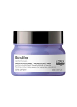 L’OREAL SERIE EXPERT BLONDIFIER MASQUE / Маска для сияния осветленных и мелированных волос