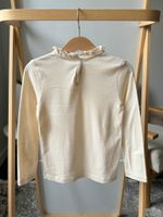 Хлопковая блуза Petit Bateau, 116