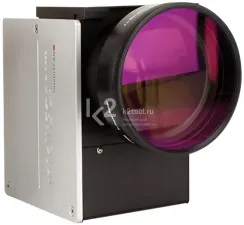 Сканирующая 2D головка SCANLAB intelliSCAN 14